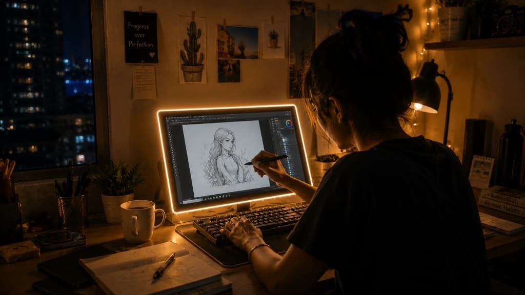 Designing with EdgeLight